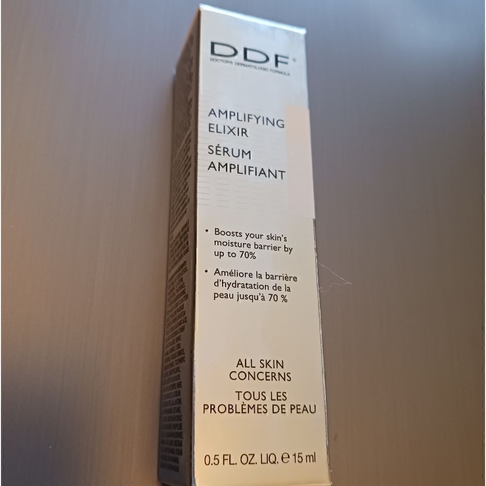 DDF Amplifiying Elixir NWT - Picture 7 of 7